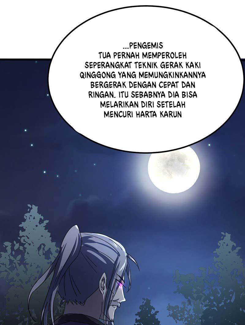 Martial Arts Reigns chapter 4